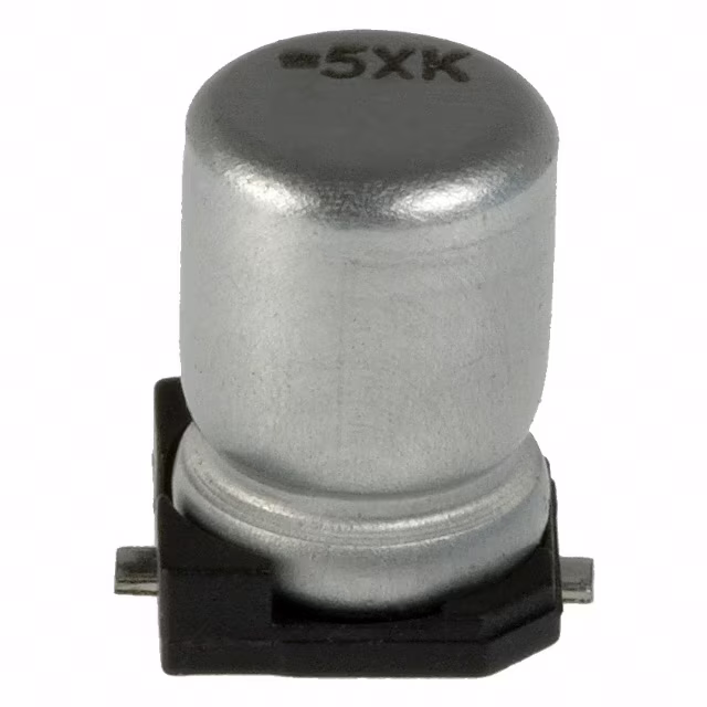 BMVK6R3ADA100MD60G Chemi-Con electronic component